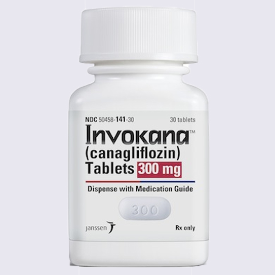 Invokana