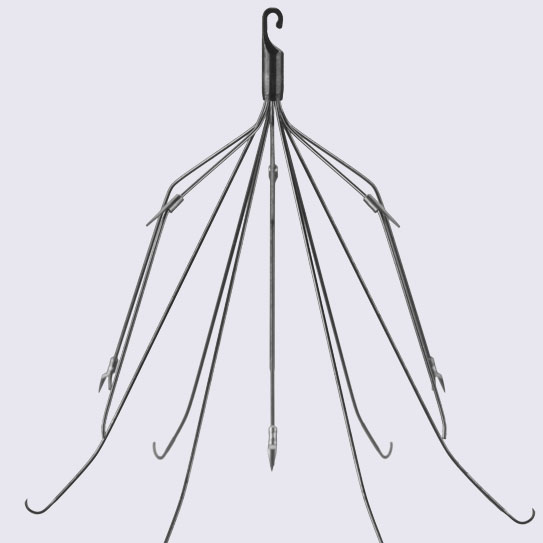 IVC Filter