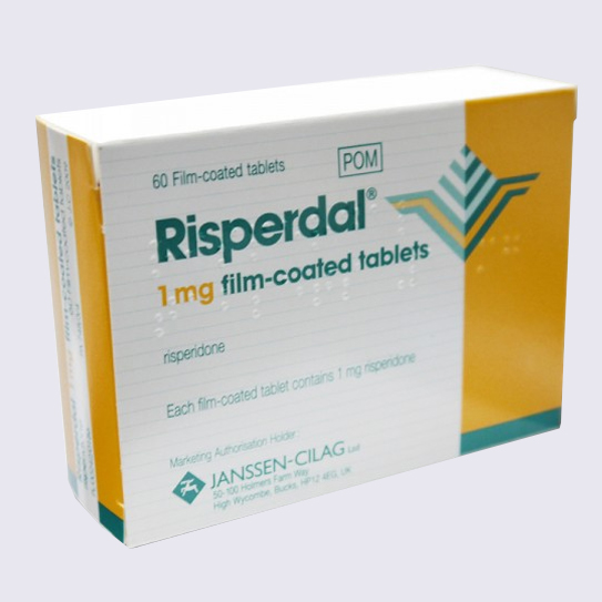 Risperdal