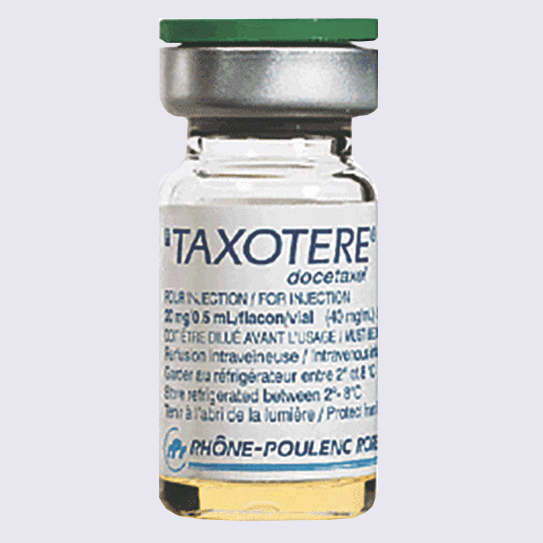 Taxotere