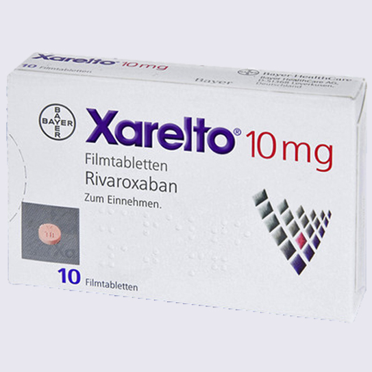 Xarelto